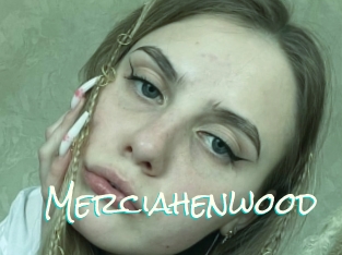 Merciahenwood