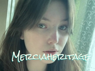 Merciaheritage