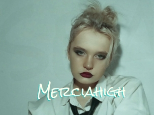 Merciahigh
