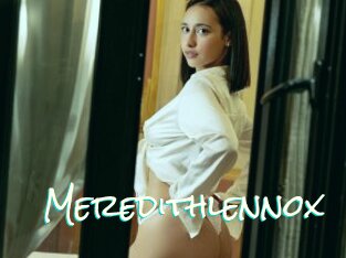 Meredithlennox