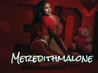 Meredithmalone