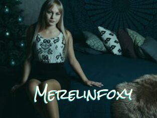 Merelinfoxy