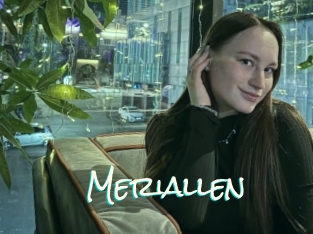 Meriallen