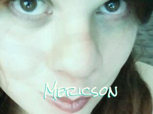 Mericson
