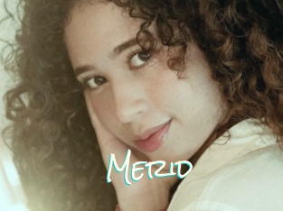 Merid