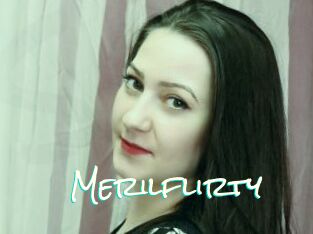 Merilflirty