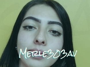 Merle303av