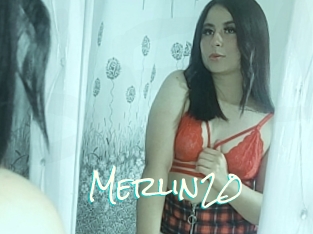 Merlin20