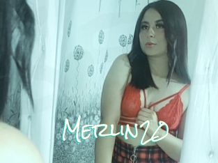 Merlin20