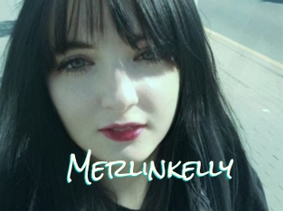 Merlinkelly