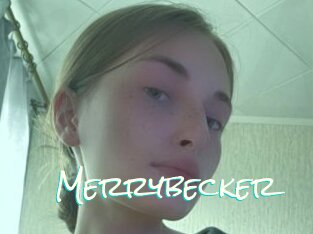 Merrybecker
