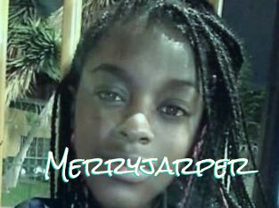 Merryjarper