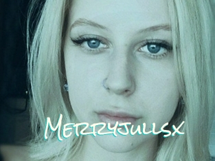 Merryjullsx