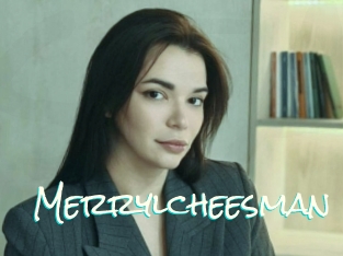 Merrylcheesman