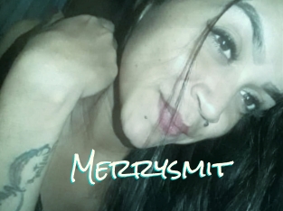 Merrysmit