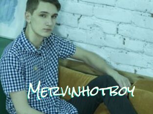 Mervinhotboy