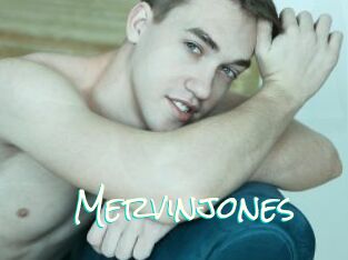 Mervinjones