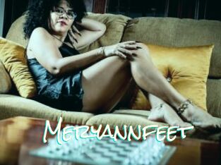 Meryannfeet