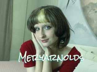Meryarnolds