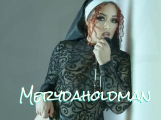 Merydaholdman