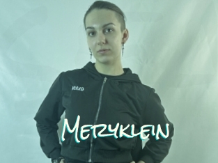 Meryklein