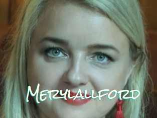 Merylallford