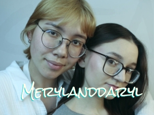 Merylanddaryl