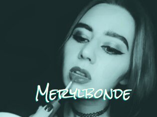 Merylbonde