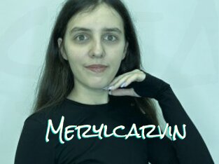 Merylcarvin