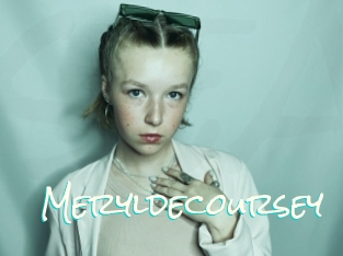 Meryldecoursey