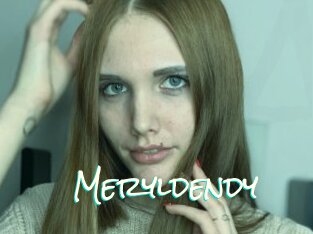 Meryldendy