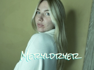 Meryldryer