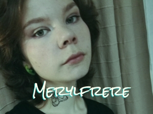 Merylfrere
