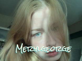 Merylgeorge