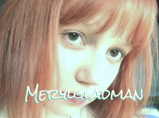 Merylgladman