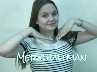 Merylhallman