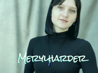 Merylharder