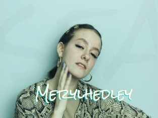 Merylhedley