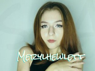 Merylhewlett