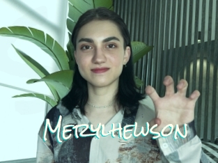 Merylhewson