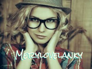 Merylovelanky