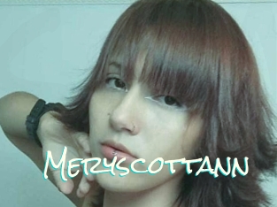 Meryscottann