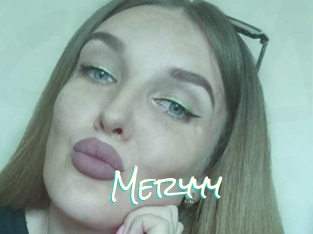 Meryyy