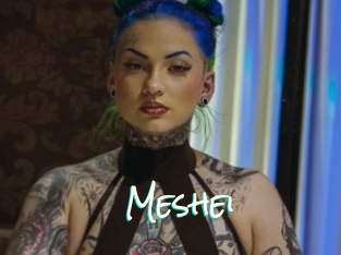 Meshei