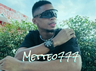 Metteo777