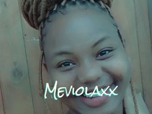 Meviolaxx