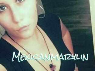 Mexicanmarylin