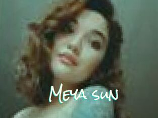 Meya_sun