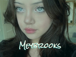 Meybrooks