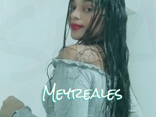 Meyreales